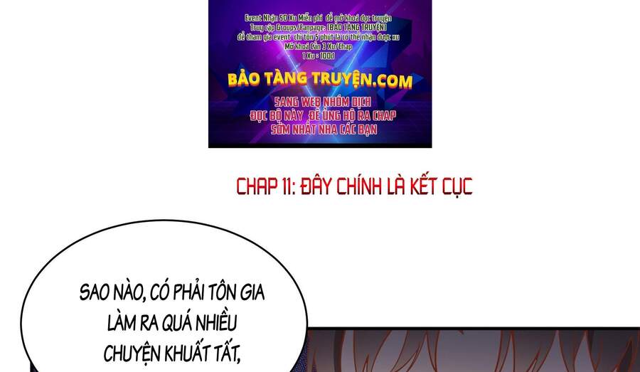 Ba Tôi Là Chiến Thần Chapter 11 - 1
