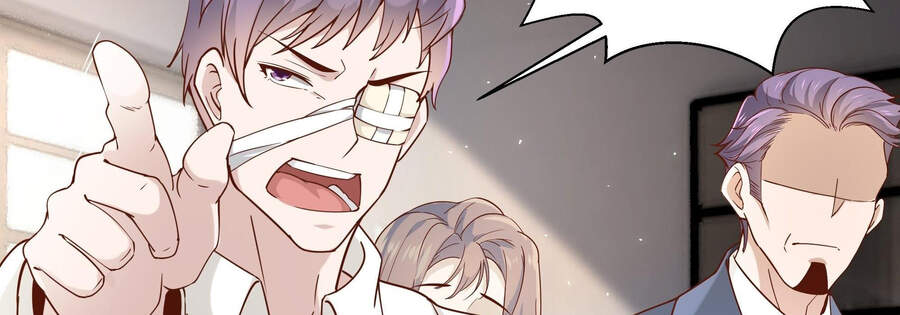 Ba Tôi Là Chiến Thần Chapter 11 - 14