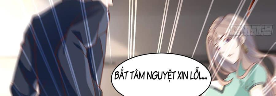 Ba Tôi Là Chiến Thần Chapter 11 - 21