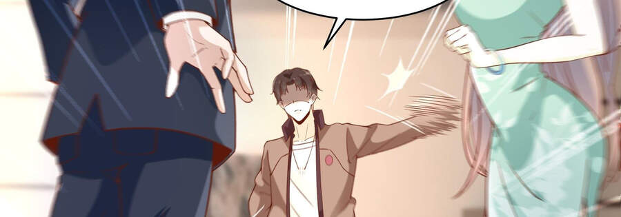 Ba Tôi Là Chiến Thần Chapter 11 - 22