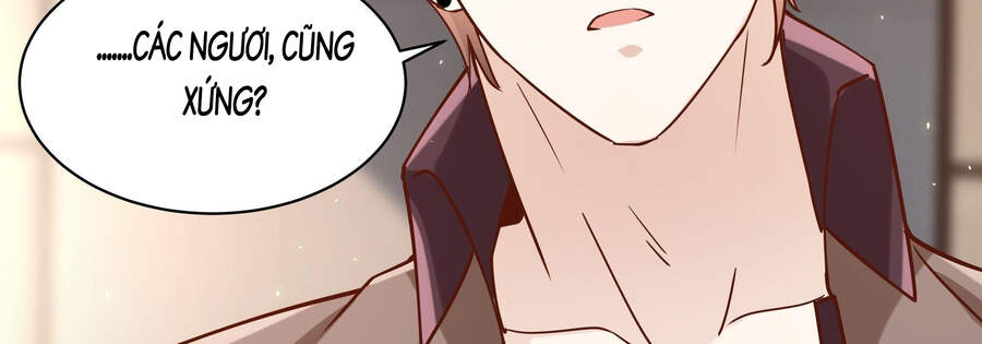 Ba Tôi Là Chiến Thần Chapter 11 - 27