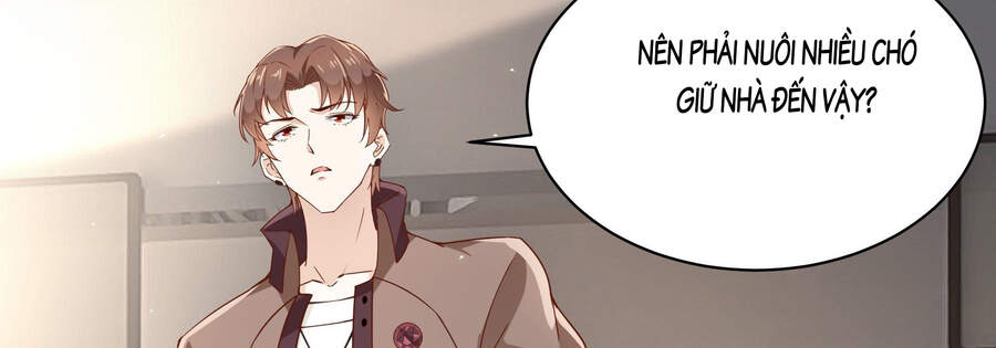 Ba Tôi Là Chiến Thần Chapter 11 - 4