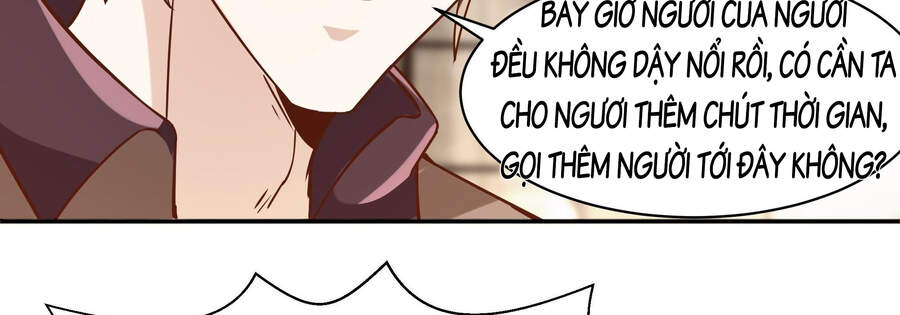 Ba Tôi Là Chiến Thần Chapter 11 - 36