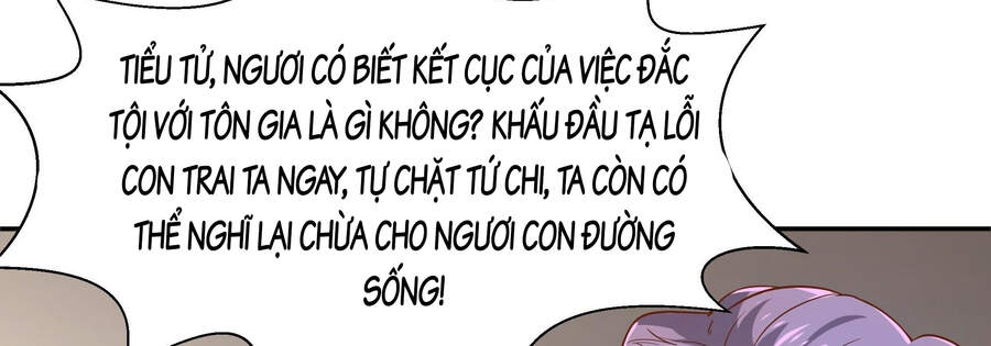 Ba Tôi Là Chiến Thần Chapter 11 - 37