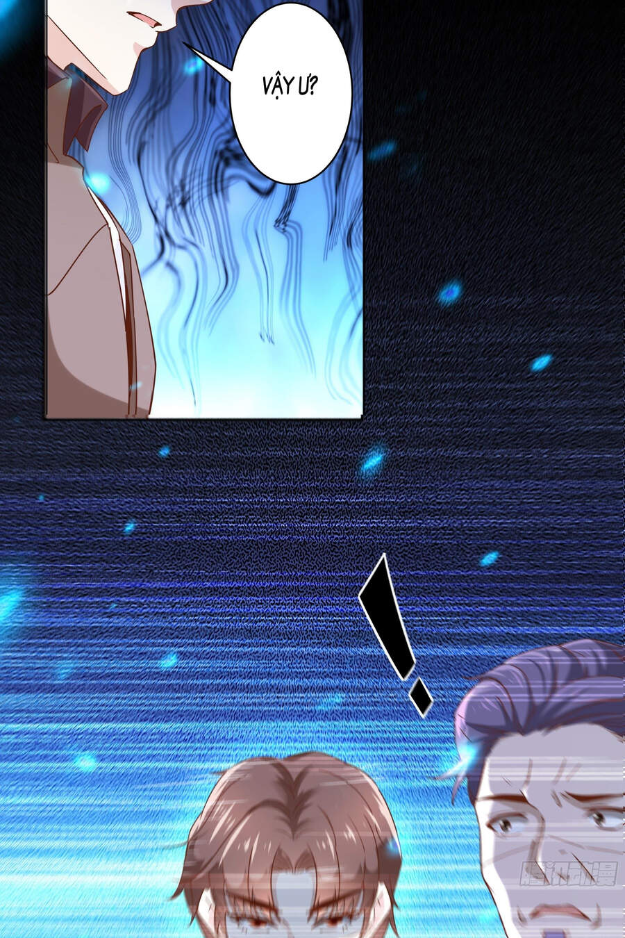 Ba Tôi Là Chiến Thần Chapter 11 - 43