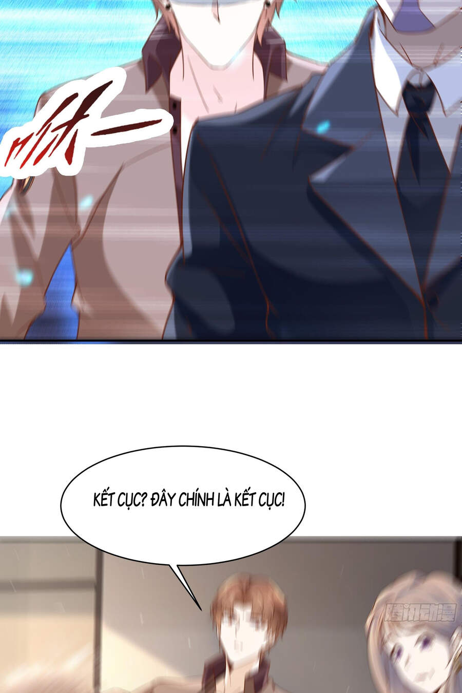 Ba Tôi Là Chiến Thần Chapter 11 - 44