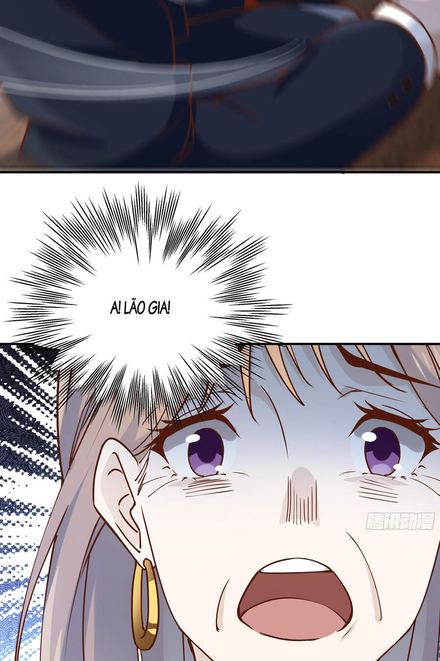 Ba Tôi Là Chiến Thần Chapter 11 - 46