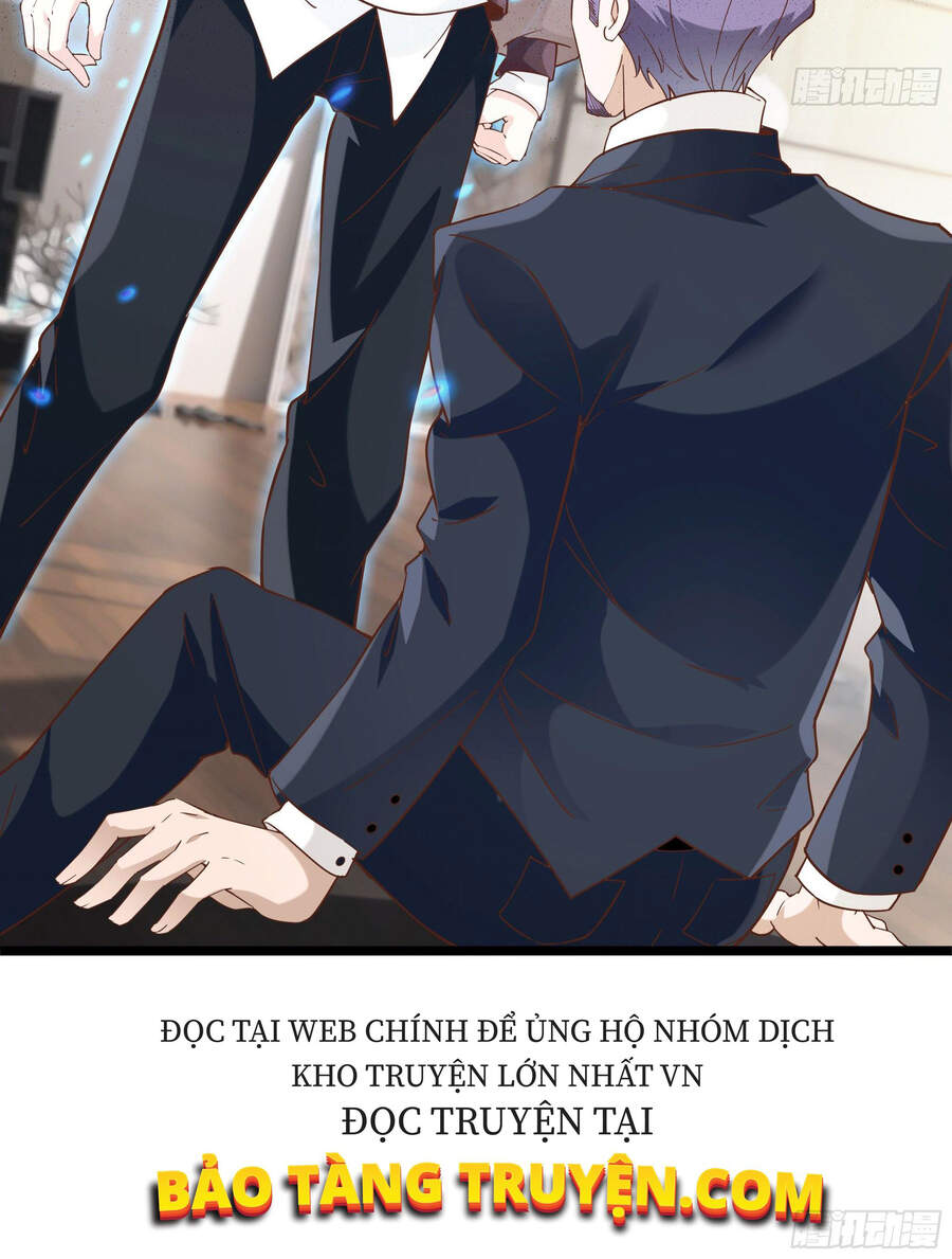 Ba Tôi Là Chiến Thần Chapter 11 - 50