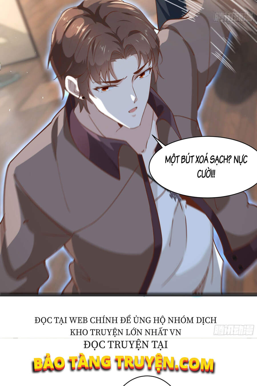 Ba Tôi Là Chiến Thần Chapter 11 - 57