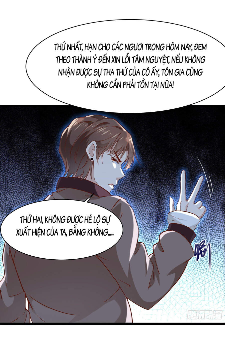 Ba Tôi Là Chiến Thần Chapter 11 - 59