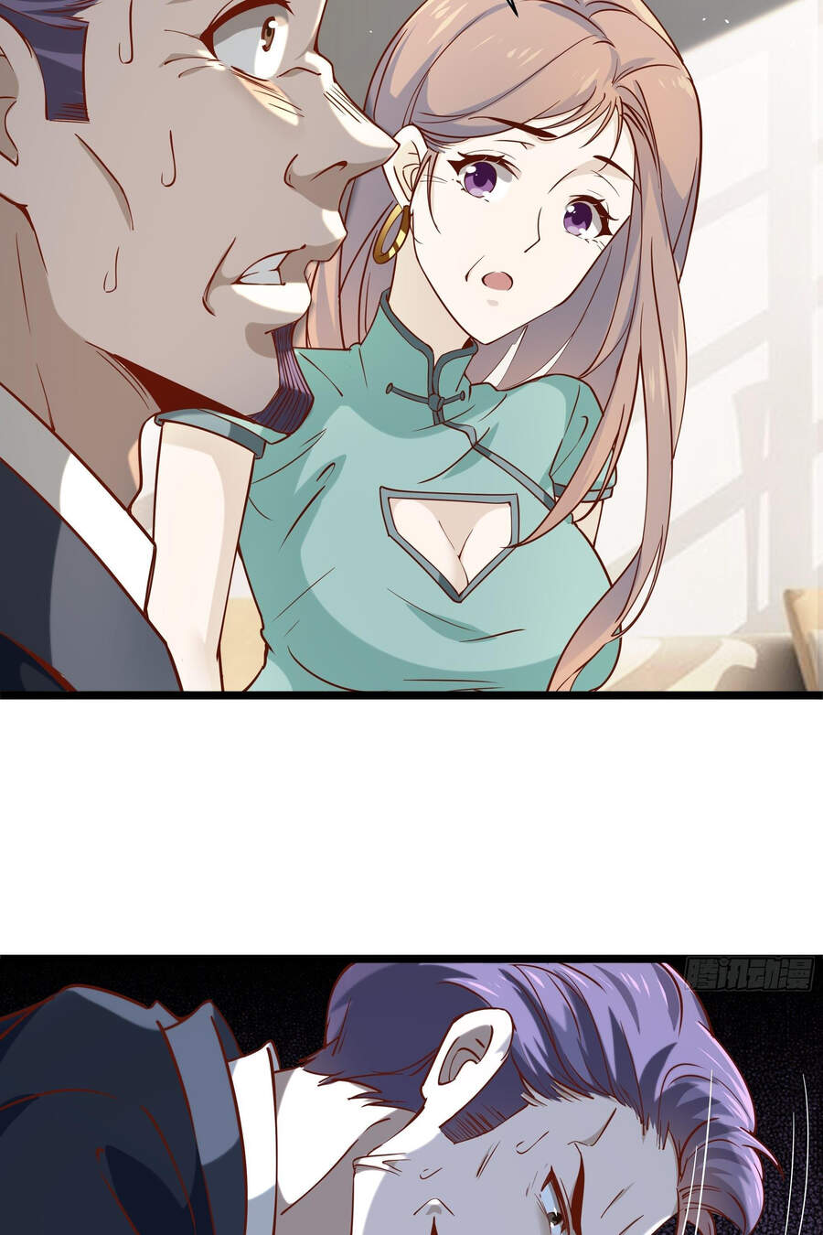 Ba Tôi Là Chiến Thần Chapter 11 - 62