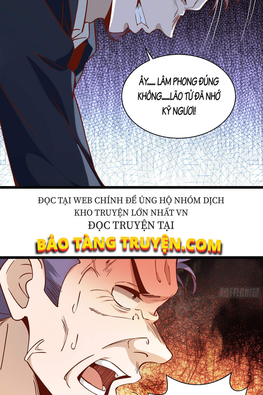 Ba Tôi Là Chiến Thần Chapter 11 - 63