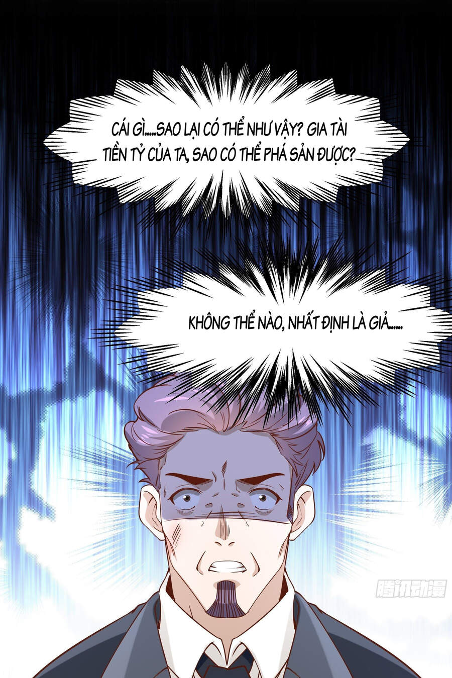 Ba Tôi Là Chiến Thần Chapter 11 - 68