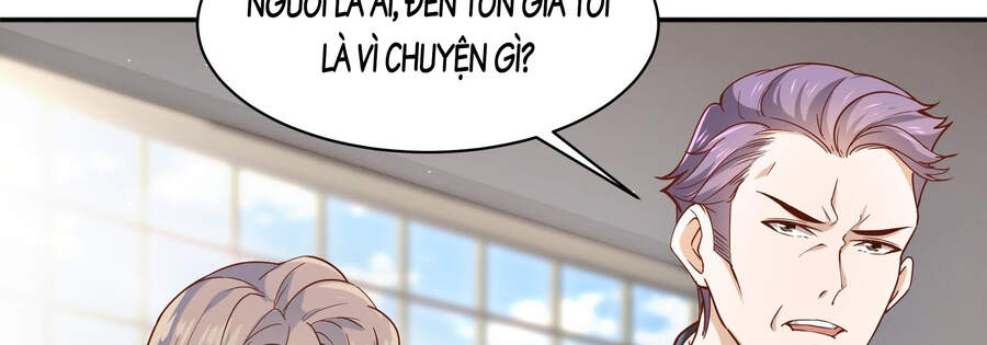 Ba Tôi Là Chiến Thần Chapter 11 - 9
