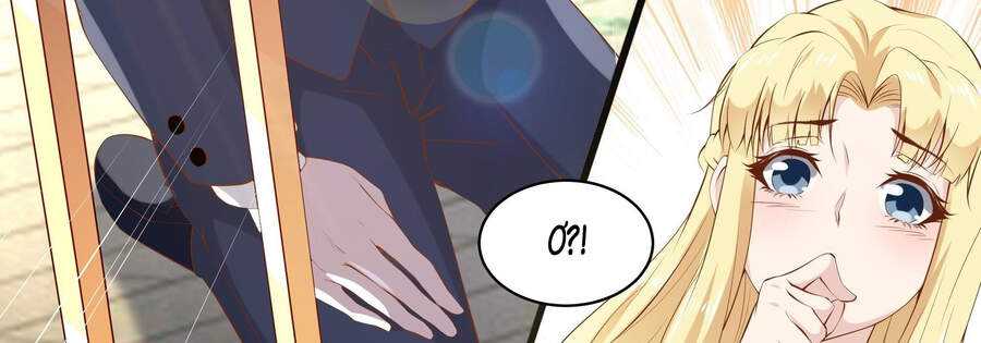 Ba Tôi Là Chiến Thần Chapter 12 - 16