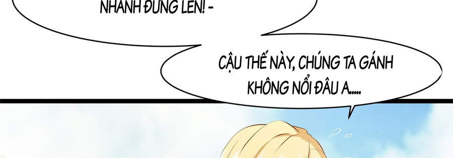 Ba Tôi Là Chiến Thần Chapter 12 - 19