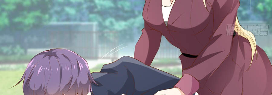 Ba Tôi Là Chiến Thần Chapter 12 - 21