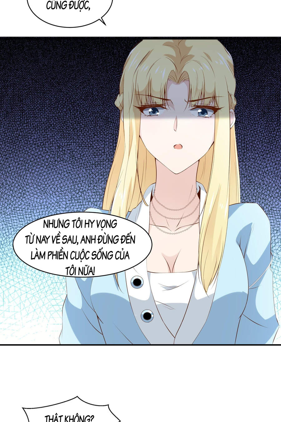 Ba Tôi Là Chiến Thần Chapter 12 - 34