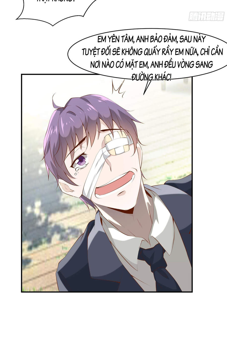 Ba Tôi Là Chiến Thần Chapter 12 - 35