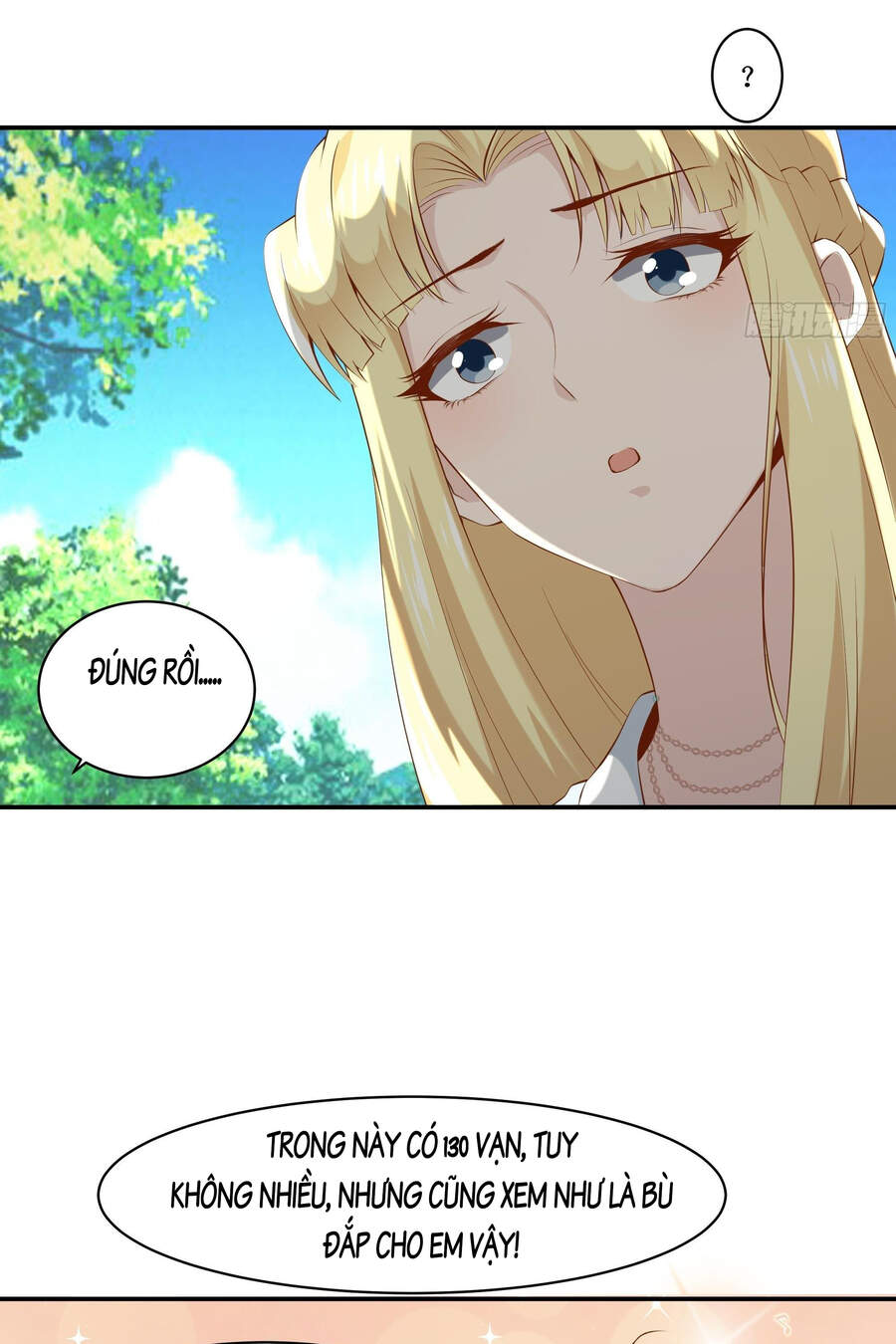 Ba Tôi Là Chiến Thần Chapter 12 - 36