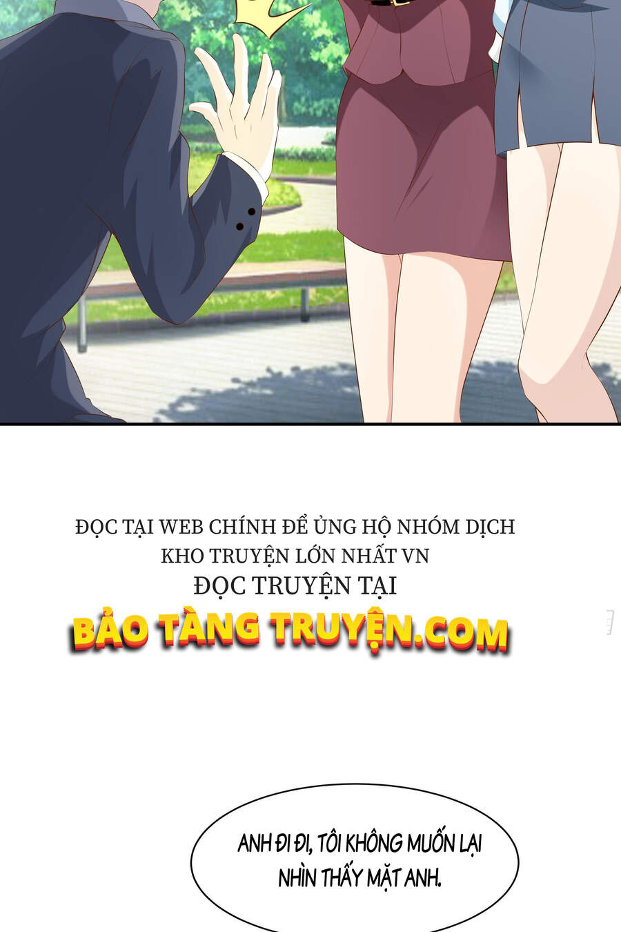 Ba Tôi Là Chiến Thần Chapter 12 - 39