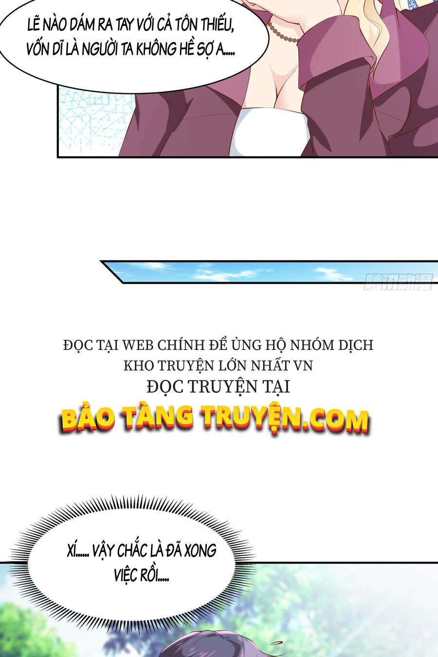 Ba Tôi Là Chiến Thần Chapter 12 - 44