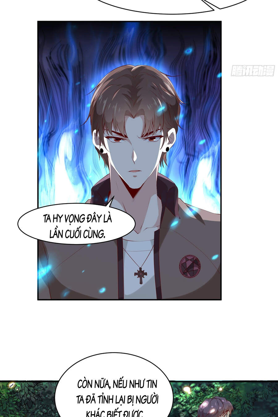 Ba Tôi Là Chiến Thần Chapter 12 - 47