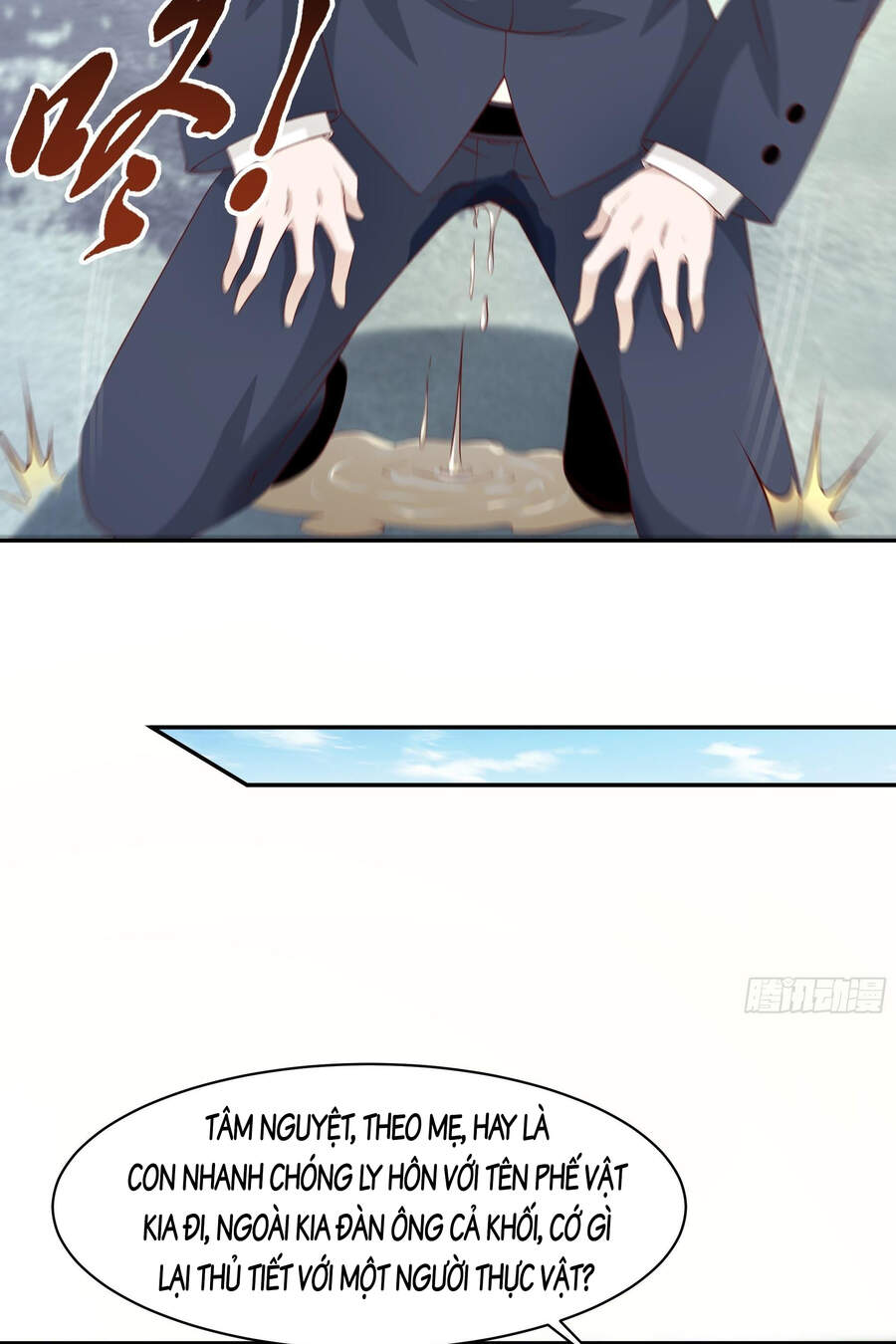 Ba Tôi Là Chiến Thần Chapter 12 - 50