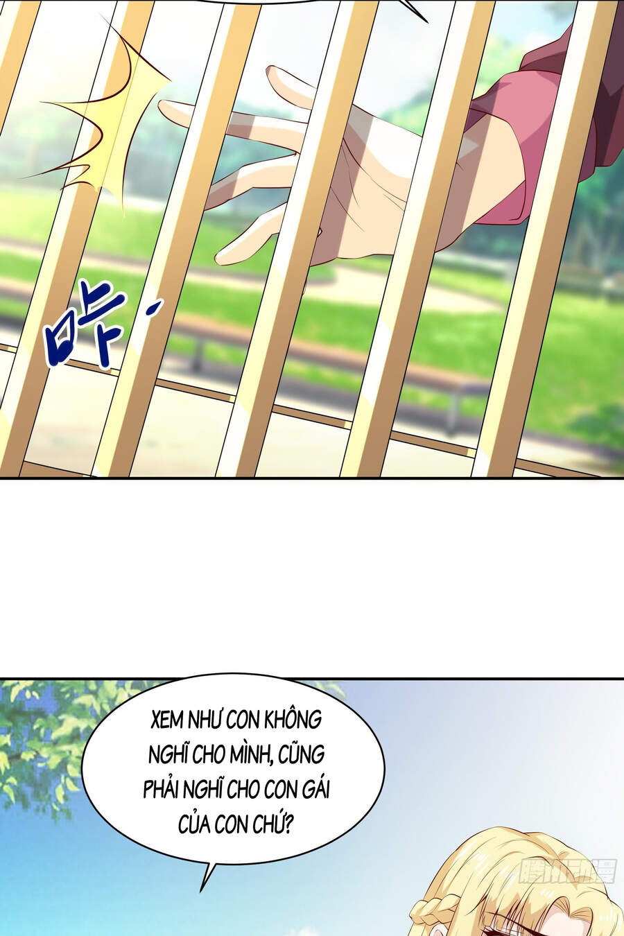 Ba Tôi Là Chiến Thần Chapter 12 - 51