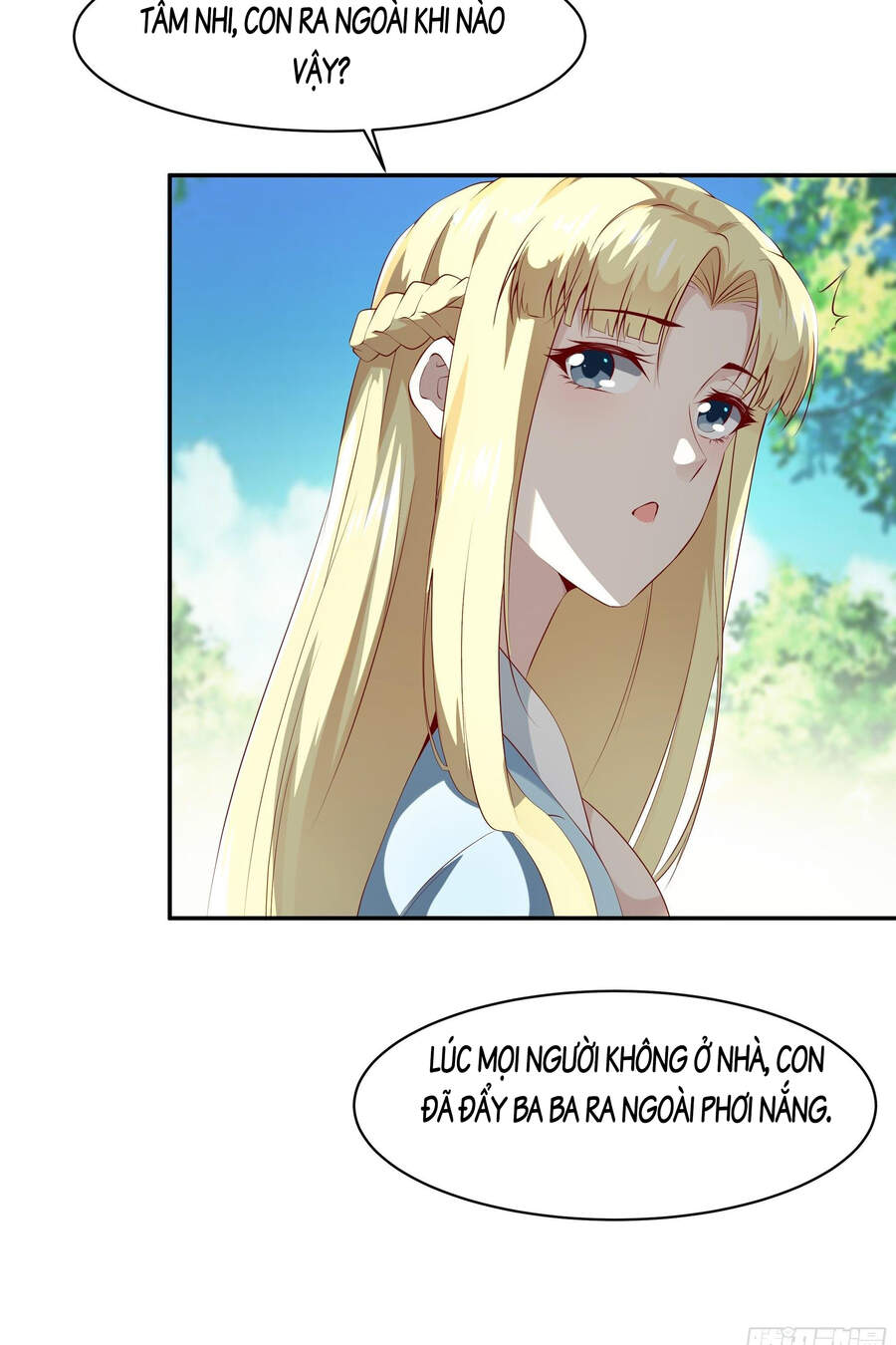 Ba Tôi Là Chiến Thần Chapter 12 - 54