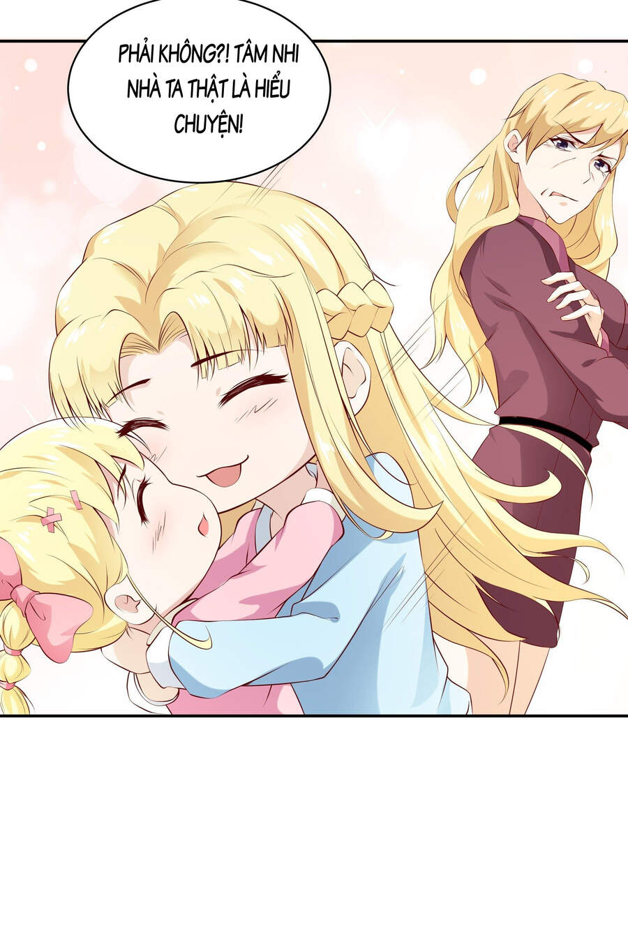 Ba Tôi Là Chiến Thần Chapter 12 - 56