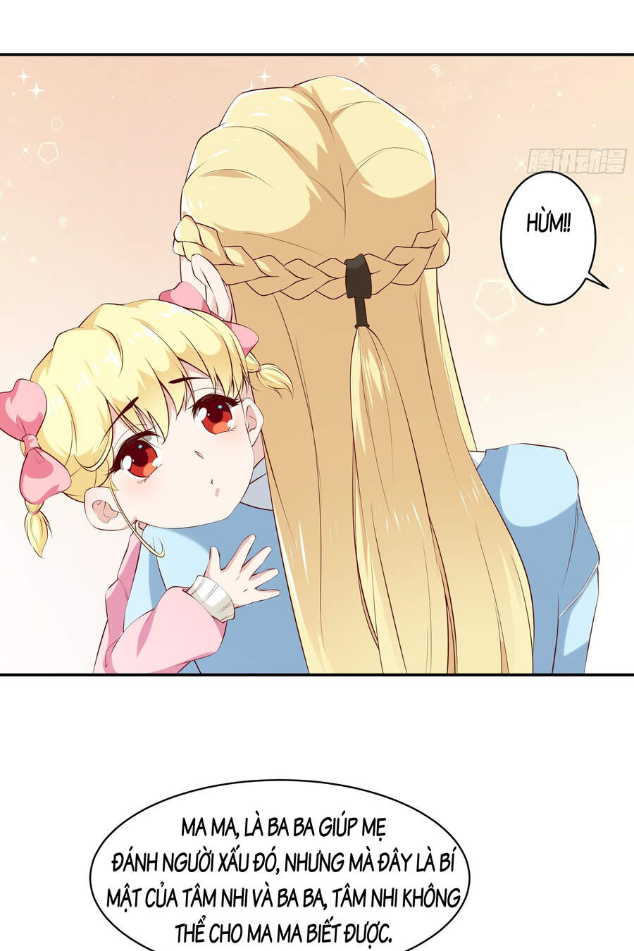 Ba Tôi Là Chiến Thần Chapter 12 - 57