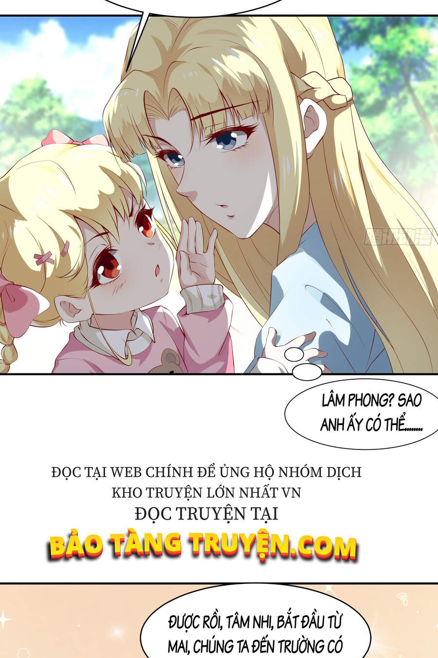 Ba Tôi Là Chiến Thần Chapter 12 - 58