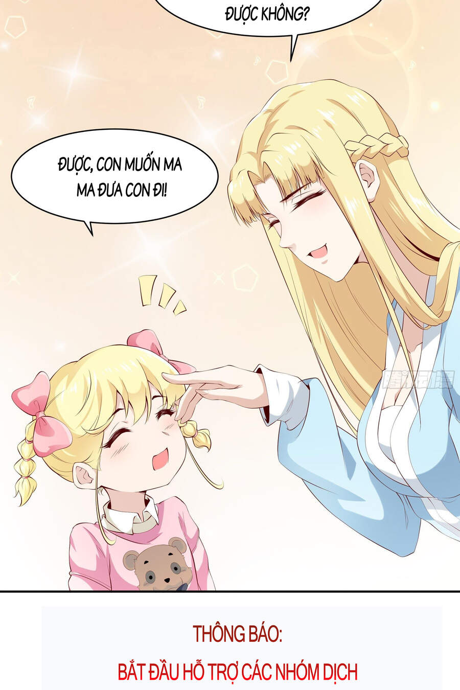 Ba Tôi Là Chiến Thần Chapter 12 - 59