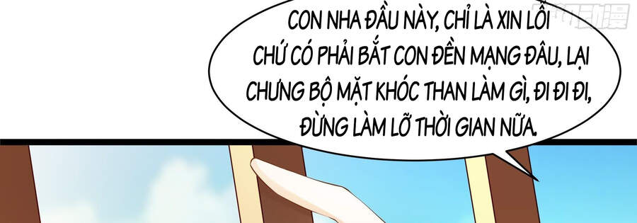 Ba Tôi Là Chiến Thần Chapter 12 - 9