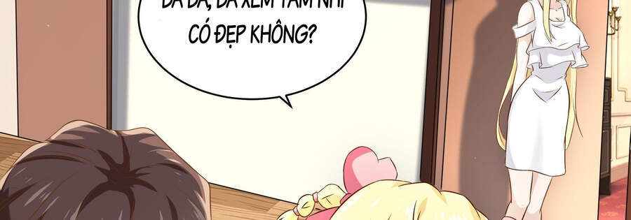 Ba Tôi Là Chiến Thần Chapter 13 - 2