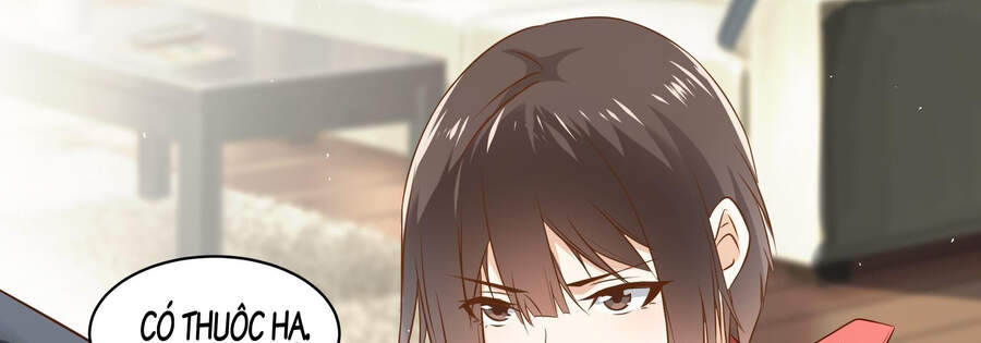 Ba Tôi Là Chiến Thần Chapter 13 - 16