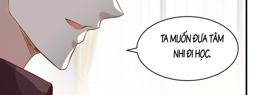 Ba Tôi Là Chiến Thần Chapter 13 - 22