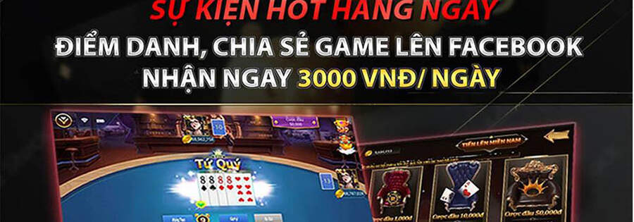 Ba Tôi Là Chiến Thần Chapter 13 - 24