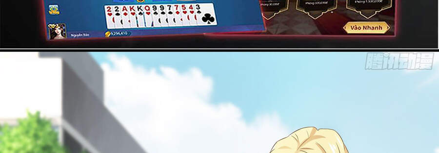 Ba Tôi Là Chiến Thần Chapter 13 - 25