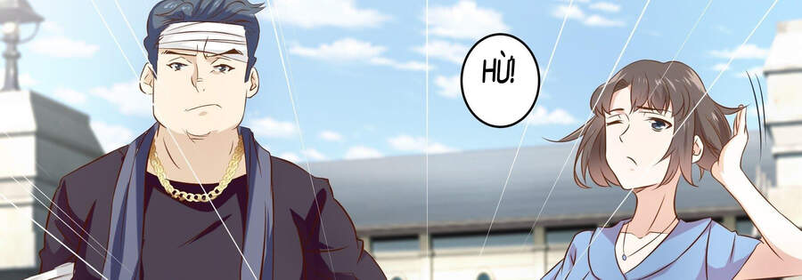 Ba Tôi Là Chiến Thần Chapter 13 - 32