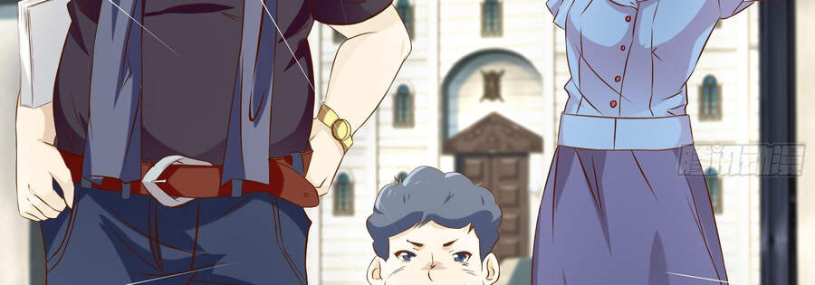 Ba Tôi Là Chiến Thần Chapter 13 - 33