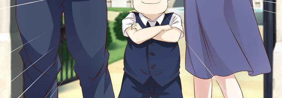 Ba Tôi Là Chiến Thần Chapter 13 - 34