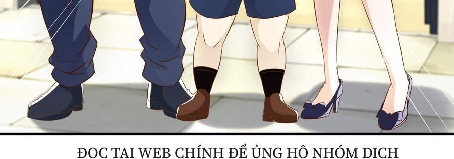 Ba Tôi Là Chiến Thần Chapter 13 - 35