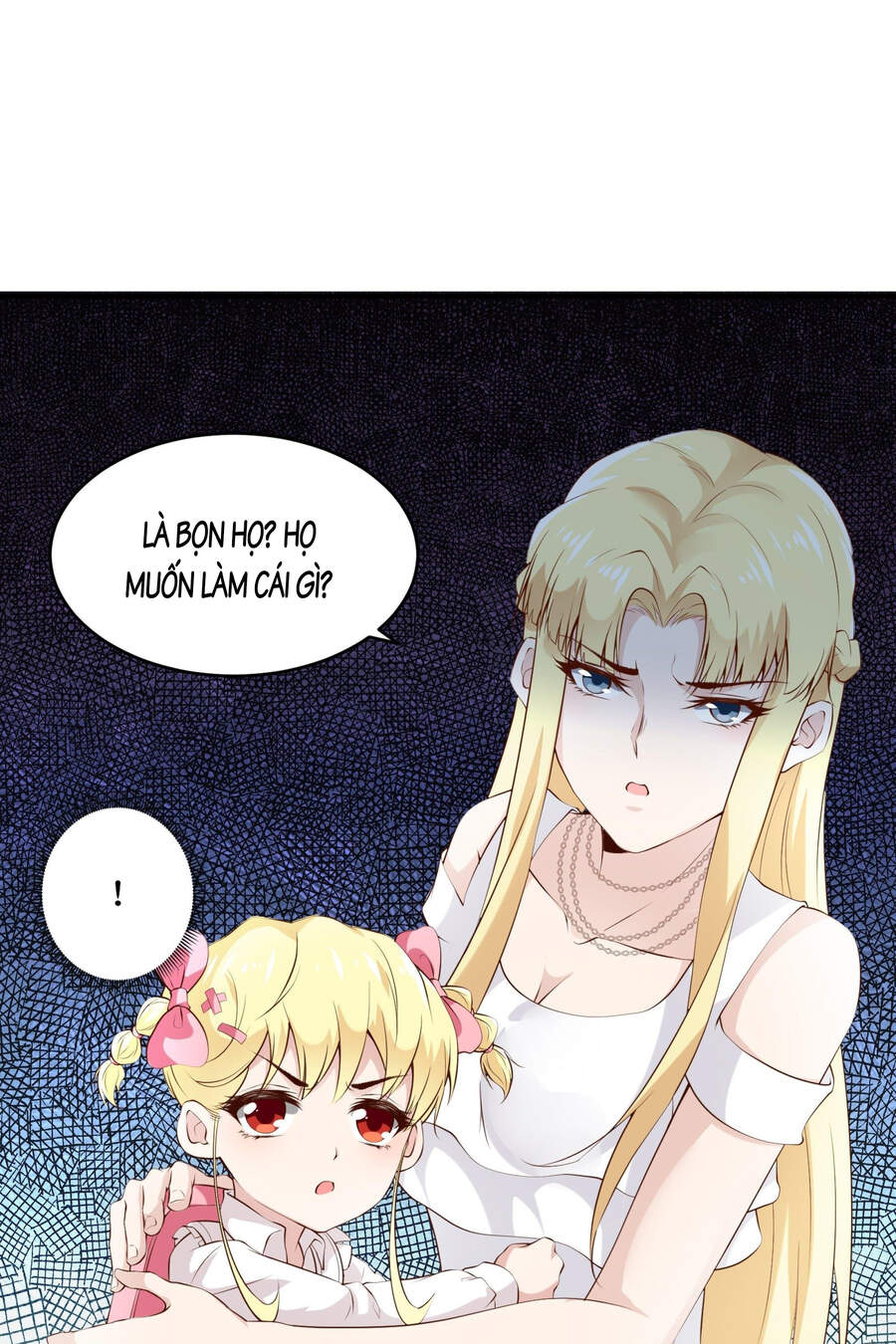 Ba Tôi Là Chiến Thần Chapter 13 - 37