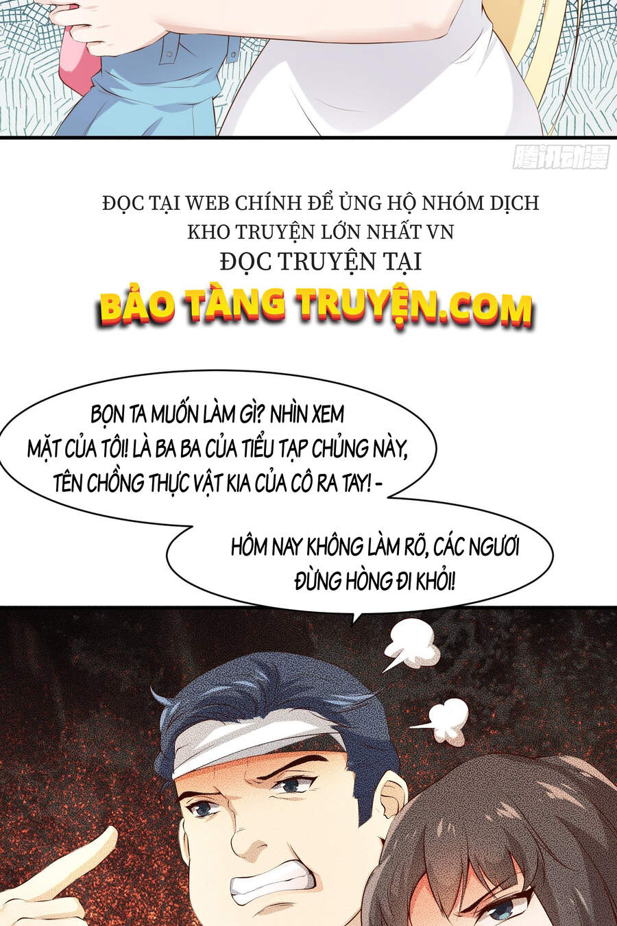 Ba Tôi Là Chiến Thần Chapter 13 - 38