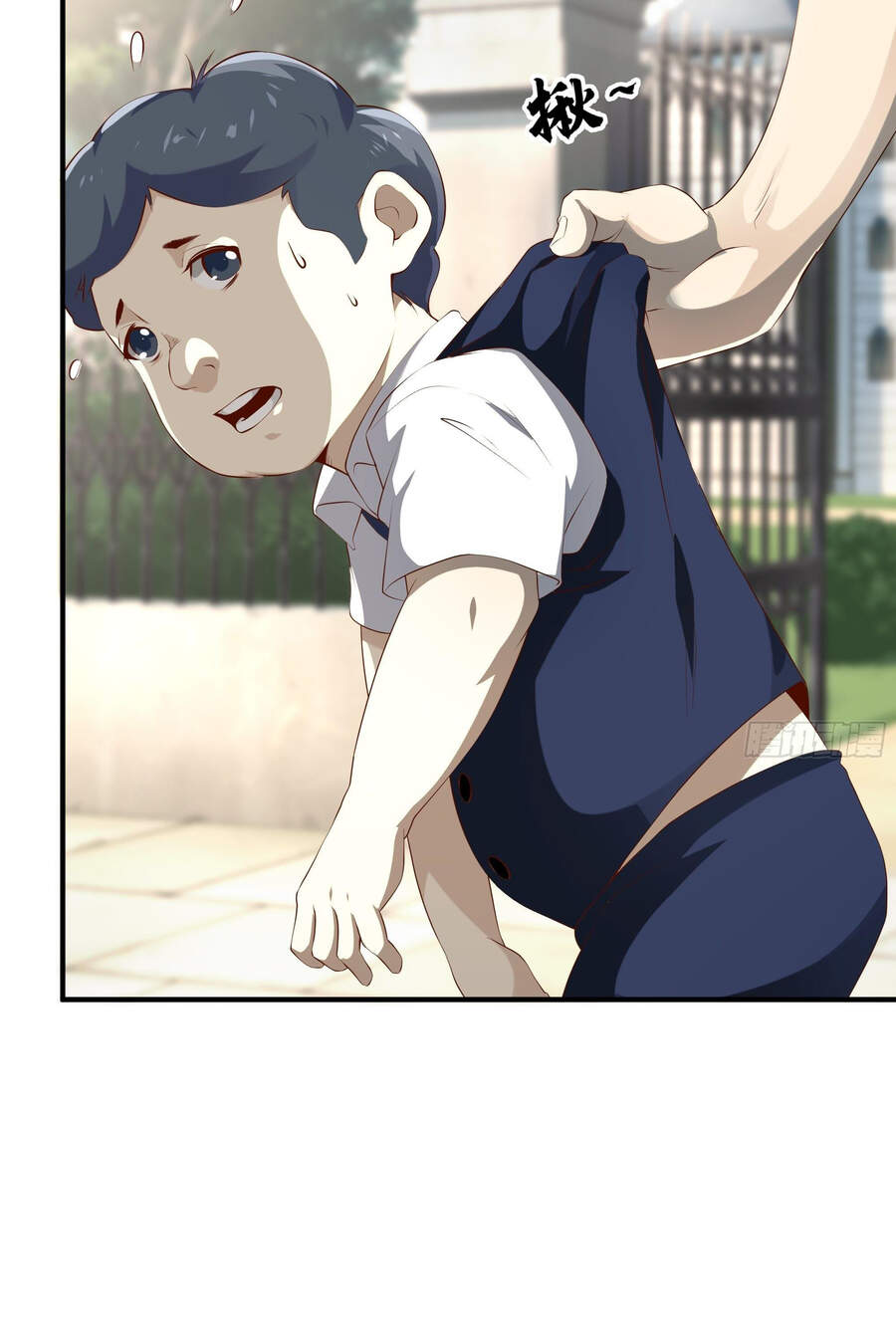 Ba Tôi Là Chiến Thần Chapter 13 - 40