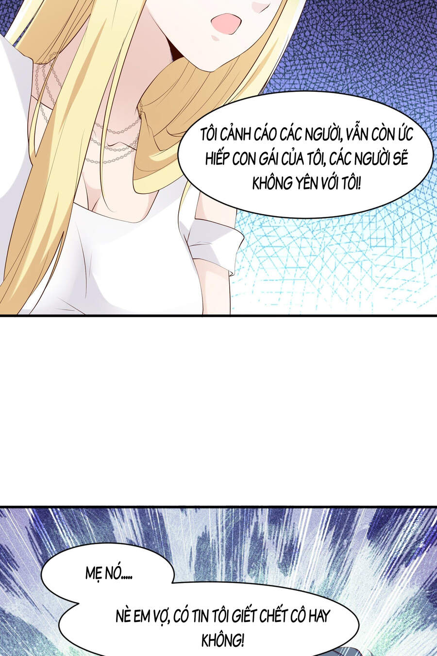 Ba Tôi Là Chiến Thần Chapter 13 - 43