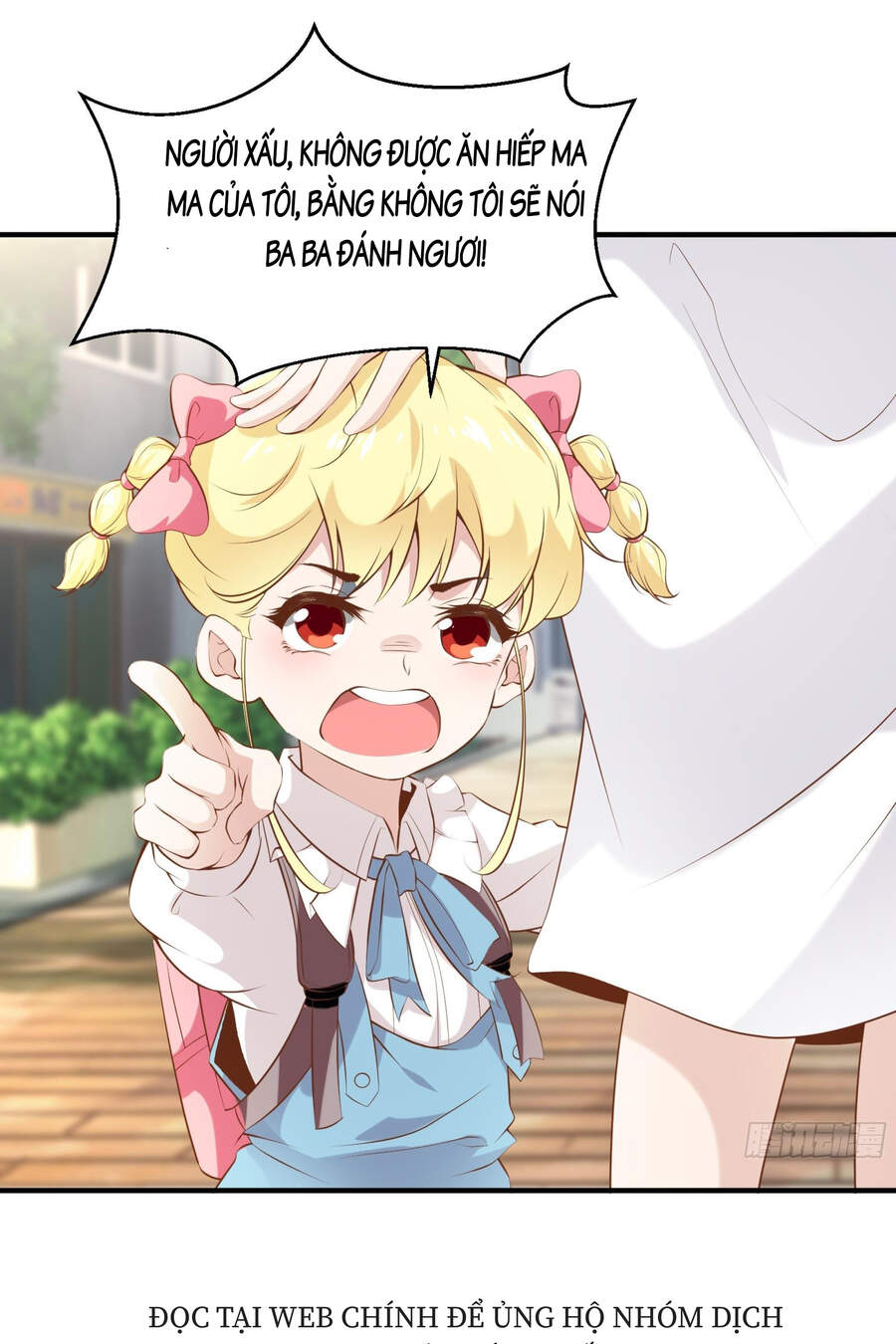 Ba Tôi Là Chiến Thần Chapter 13 - 45