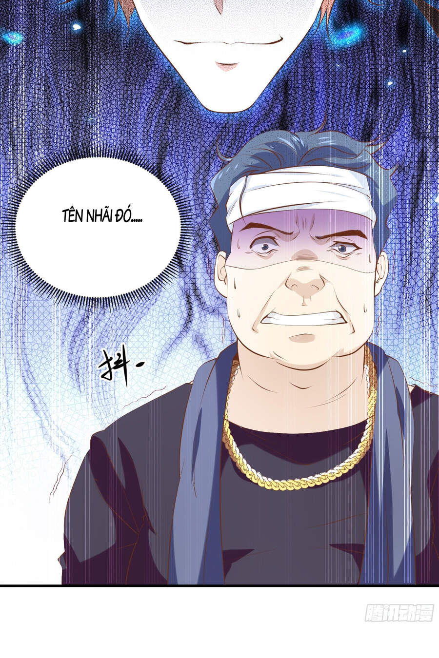 Ba Tôi Là Chiến Thần Chapter 13 - 47